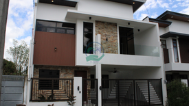 3 Bedroom House for sale in Angeles, Pampanga