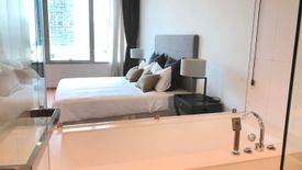 1 Bedroom Condo for Sale or Rent in 185 Rajadamri, Langsuan, Bangkok near BTS Ratchadamri