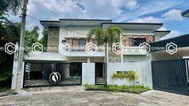 5 Bedroom House for rent in Amsic, Pampanga