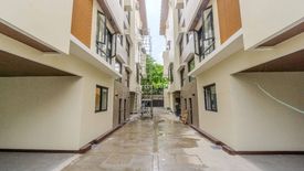 4 Bedroom Townhouse for sale in Mariana, Metro Manila near LRT-2 J. Ruiz