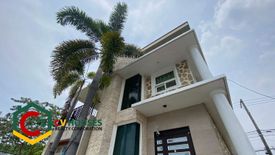 4 Bedroom House for rent in Angeles, Pampanga