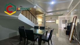 4 Bedroom House for rent in Angeles, Pampanga