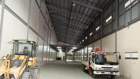 Warehouse / Factory for rent in Bambang, Metro Manila