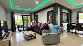 3 Bedroom House for sale in Huai Yai, Chonburi