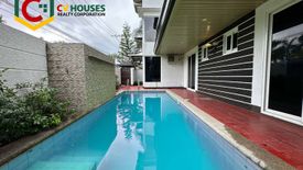 9 Bedroom House for rent in Angeles, Pampanga