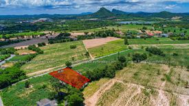 Land for sale in Bang Sare, Chonburi