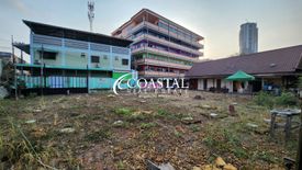 Land for sale in Na Kluea, Chonburi