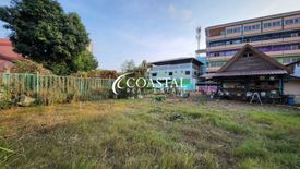 Land for sale in Na Kluea, Chonburi