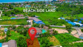 Land for sale in Bang Sare, Chonburi