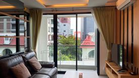 1 Bedroom Condo for rent in The Chezz Metro Life Condo, Nong Prue, Chonburi