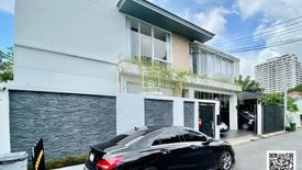 5 Bedroom House for sale in MARQUE Sukhumvit, Khlong Tan Nuea, Bangkok near BTS Phrom Phong