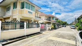 3 Bedroom House for sale in Bang Mot, Bangkok