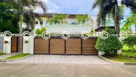 4 Bedroom House for sale in Cutcut, Pampanga