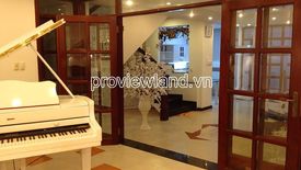 Cần bán villa  tại Phường 7, Quận 3, Hồ Chí Minh