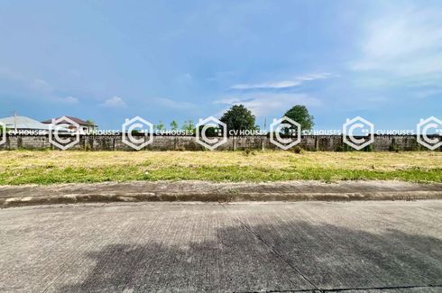 Land for sale in Calibutbut, Pampanga