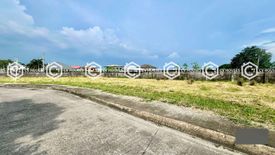 Land for sale in Calibutbut, Pampanga