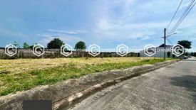 Land for sale in Calibutbut, Pampanga