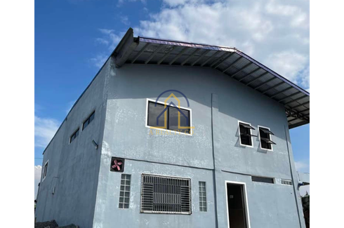 Warehouse / Factory for rent in Barangay 166, Metro Manila