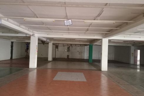 Commercial for rent in Ugong, Metro Manila