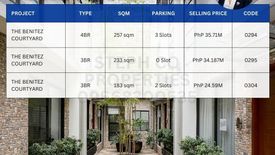 3 Bedroom Condo for sale in Pasadeña, Metro Manila near LRT-2 Gilmore