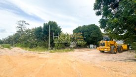 Land for sale in Takhian Tia, Chonburi