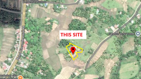 Land for sale in Lomangog, Bohol