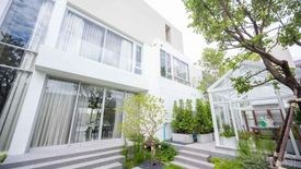 4 Bedroom House for sale in Noble Terra Rama 9-Ekamai, Wang Thonglang, Bangkok