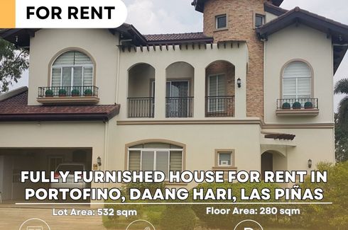 4 Bedroom House for rent in Poblacion, Metro Manila