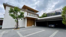 5 Bedroom House for sale in Santiburi The Residences, Nuan Chan, Bangkok