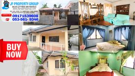 3 Bedroom House for sale in San Isidro, Leyte