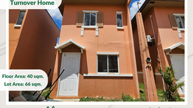 2 Bedroom House for sale in San Miguel, Batangas