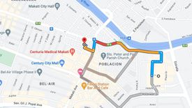 Commercial for sale in Poblacion, Metro Manila