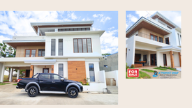 5 Bedroom House for sale in Luna, Leyte