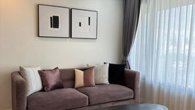 2 Bedroom Condo for rent in Amanta Lumpini, Thung Maha Mek, Bangkok near MRT Khlong Toei