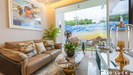 1 Bedroom Condo for sale in The Riviera Malibu & Residences, Nong Prue, Chonburi