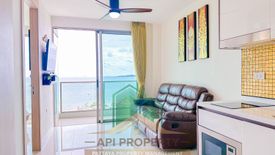 1 Bedroom Condo for sale in The Riviera Jomtien, Nong Prue, Chonburi