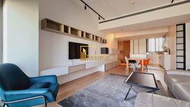 2 Bedroom Condo for rent in The Met, Thung Maha Mek, Bangkok near BTS Chong Nonsi