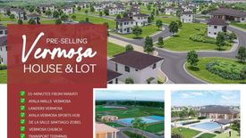 3 Bedroom House for sale in Pasong Buaya I, Cavite