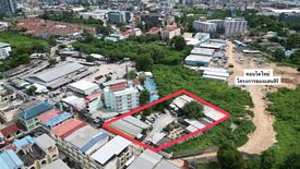 Land for sale in Na Kluea, Chonburi