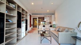 1 Bedroom Condo for rent in 185 Rajadamri, Langsuan, Bangkok near BTS Ratchadamri