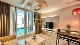 1 Bedroom Serviced Apartment for rent in Khlong Tan Nuea, Bangkok near MRT Sukhumvit