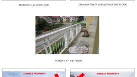 4 Bedroom House for sale in Paliparan I, Cavite