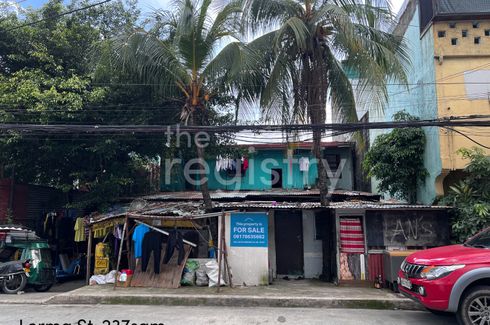 Land for sale in Old Zañiga, Metro Manila