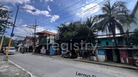 Land for sale in Old Zañiga, Metro Manila