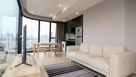 2 Bedroom Condo for rent in Ashton Chula - Silom, Si Phraya, Bangkok near MRT Sam Yan