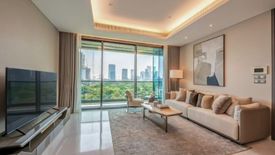 1 Bedroom Condo for Sale or Rent in Sindhorn Tonson, Langsuan, Bangkok near BTS Ratchadamri