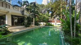 3 Bedroom House for rent in Langsuan, Bangkok near BTS Chit Lom