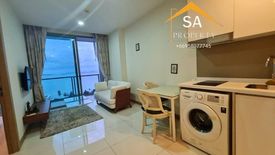 1 Bedroom Condo for rent in The Riviera Wongamat, Na Kluea, Chonburi