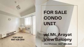 1 Bedroom Condo for sale in San Jose, Pampanga