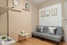1 Bedroom Condo for rent in D Condo Ramkhamhaeng, Hua Mak, Bangkok near MRT Ramkhamhaeng 12
